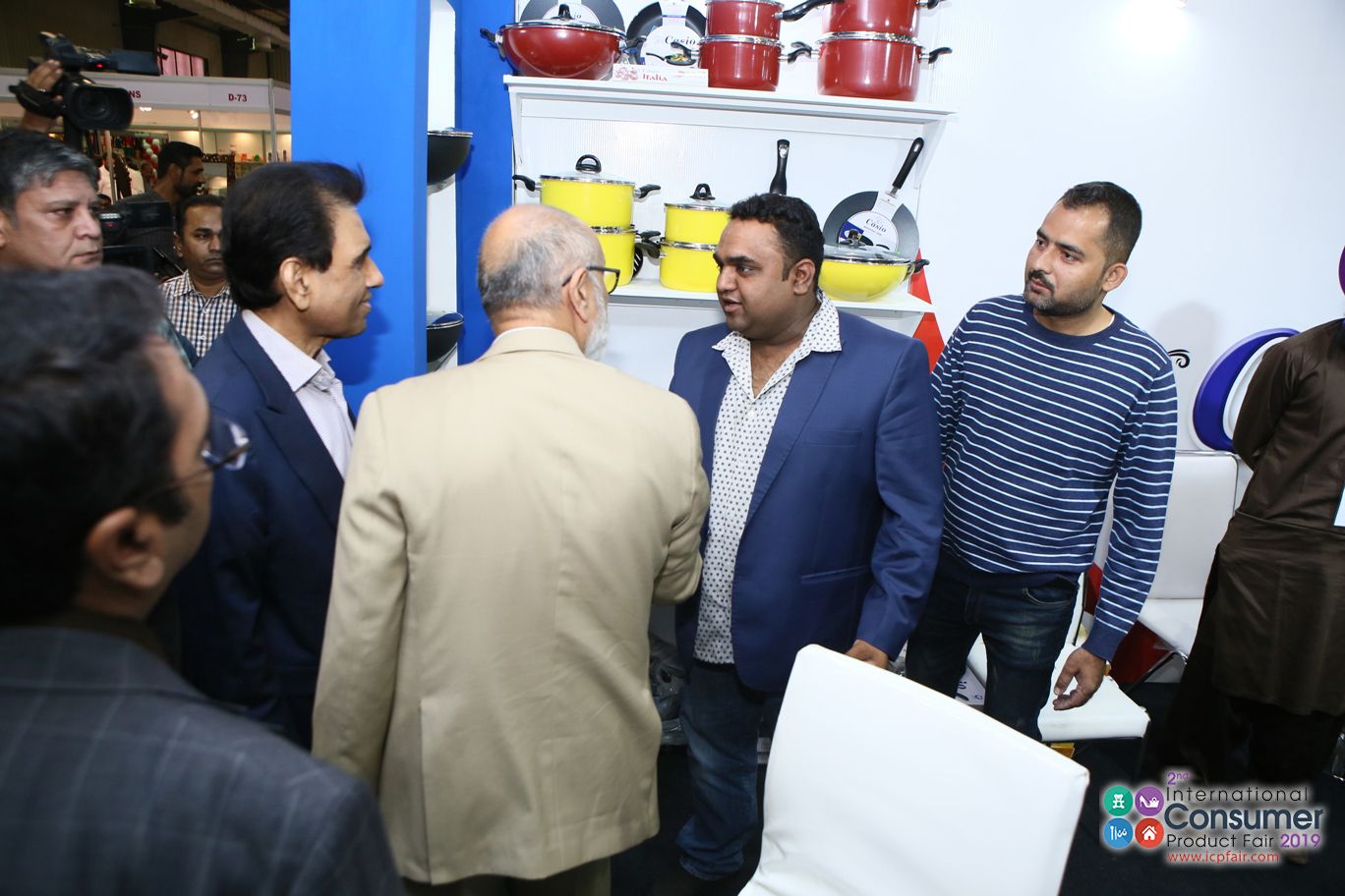 Fashion Jewellery & Accessories Asia Largest Fashion & Jewellery